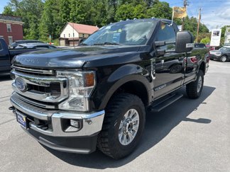 Certified 2022 Ford F350 XLT w/ XLT Value Package image 1