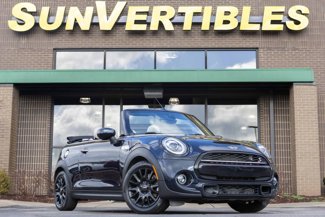 Used 2020 MINI Cooper S image 1