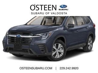 New 2025 Subaru Ascent Premium image 1