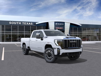New 2026 GMC Sierra 2500 Denali Ultimate image 1