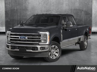 New 2025 Ford F350 King Ranch image 1