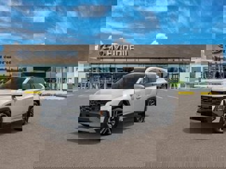New 2025 Hyundai Tucson Limited image 1