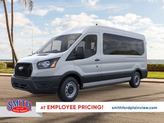 New 2025 Ford Transit 350 XL image 1