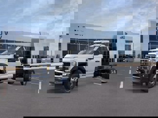 New 2025 Ford F550 4x4 Regular Cab Super Duty w/ XLT Value Package image 1