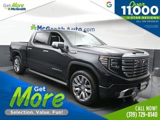 New 2026 GMC Sierra 1500 Denali image 1