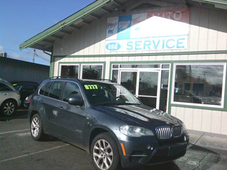 Used 2013 BMW X5 xDrive35i image 1