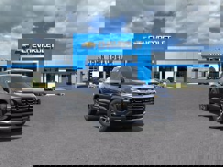 New 2026 Chevrolet Equinox LT w/ Convenience Package II image 1