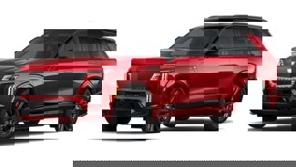 New 2026 Cadillac Vistiq Platinum image 1
