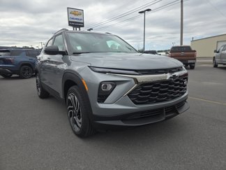 New 2026 Chevrolet TrailBlazer RS w/ Convenience Package image 1