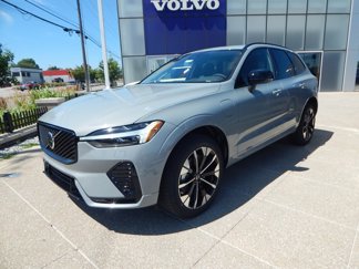 New 2026 Volvo XC60 T8 Plus w/ Protection Package Premier image 1