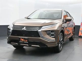 Used 2024 Mitsubishi Eclipse Cross SEL image 1