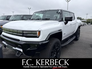 New 2026 GMC Hummer EV 4x4 Crew Cab video 1