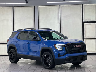 New 2026 GMC Terrain Elevation w/ Elevation Premium Package image 1