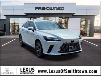 Used 2024 Lexus RX 350 Premium image 1