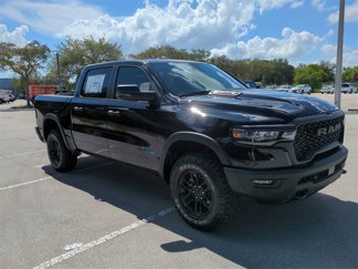 New 2026 RAM 1500 Rebel image 1