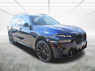 New 2026 BMW X7 xDrive40i w/ Executive Package image 1