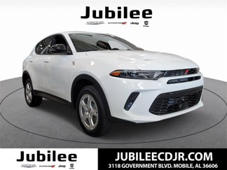 New 2025 Dodge Hornet GT image 1