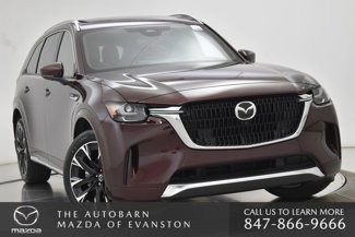 New 2025 MAZDA CX-90 3.3 Turbo S w/ Premium Package video 1