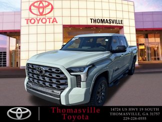 New 2025 Toyota Tundra SR5 image 1