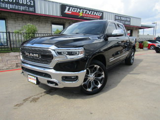 Used 2019 RAM 1500 Limited image 1