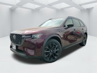 New 2025 MAZDA CX-90 3.3 Turbo w/ Premium Sport Pkg image 1