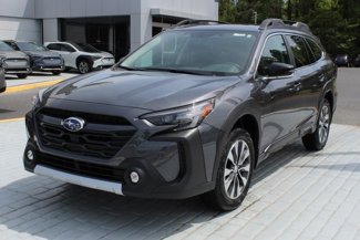 New 2025 Subaru Outback Limited image 1