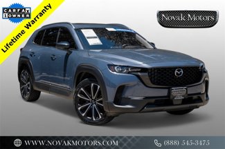Used 2023 MAZDA CX-50 AWD 2.5 S w/ Weather Package image 1