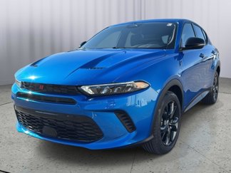 New 2025 Dodge Hornet GT w/ GT Blacktop Package image 1