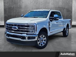New 2025 Ford F250 King Ranch image 1