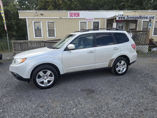 Used 2010 Subaru Forester 2.5X Premium image 1