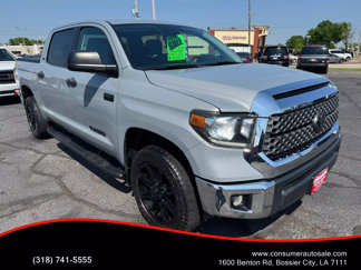 Used 2020 Toyota Tundra SR5 image 1