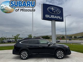 New 2025 Subaru Outback Touring XT image 1