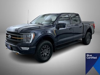 Certified 2023 Ford F150 Tremor w/ Equipment Group 402A High image 1