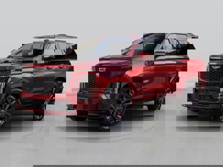 New 2025 Cadillac Escalade Sport Platinum image 1