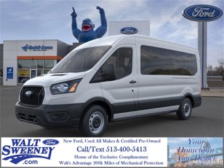 New 2025 Ford Transit 350 XL image 1