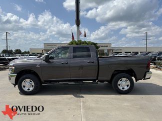 New 2025 RAM 2500 Tradesman image 1