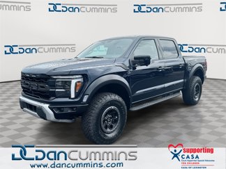 New 2025 Ford F150 Raptor image 1