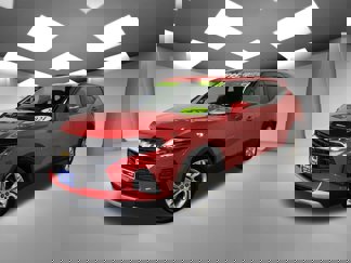 Used 2021 Chevrolet Blazer LT image 1
