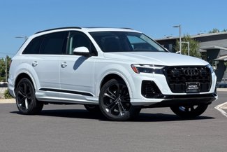 New 2025 Audi Q7 3.0T Premium Plus image 1