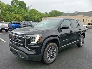 New 2026 GMC Terrain Elevation video 2