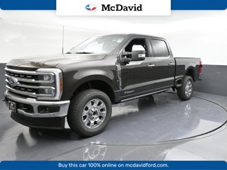 New 2025 Ford F250 King Ranch image 1