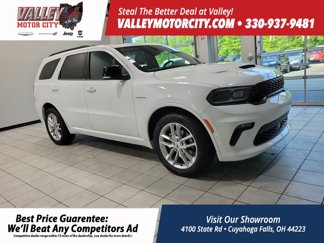 Certified 2023 Dodge Durango R/T image 1