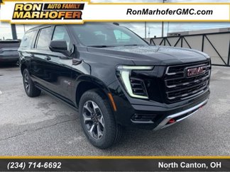 New 2025 GMC Yukon XL AT4 Ultimate image 1