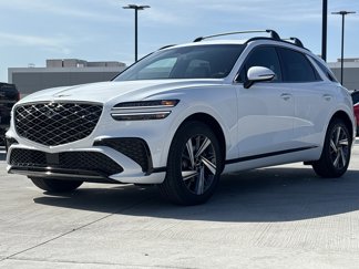 New 2026 Genesis GV70 3.5T Sport Advanced image 1