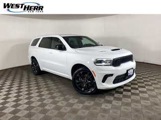 Used 2022 Dodge Durango GT image 1