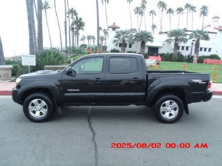 Used 2009 Toyota Tacoma PreRunner image 1