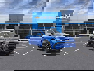 New 2026 Chevrolet Equinox EV LT image 1