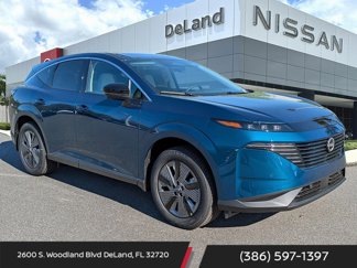 New 2025 Nissan Murano SL image 1