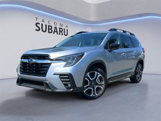Used 2024 Subaru Ascent Limited w/ Technology Package image 1