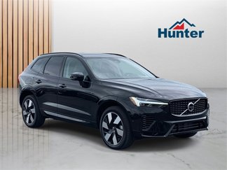 New 2025 Volvo XC60 T8 Plus w/ Protection Package Premier image 1